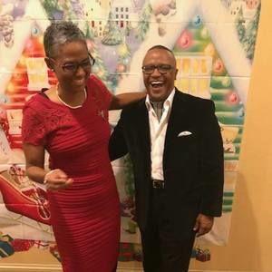 Meet your Posher, Chauncelor